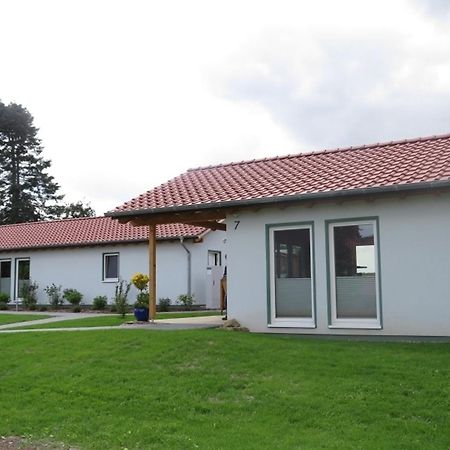 Weserberglandalm Haus 3 Ottenstein Exterior foto